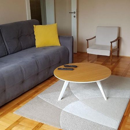 Apartman No.5 Nowy Sad Zewnętrze zdjęcie