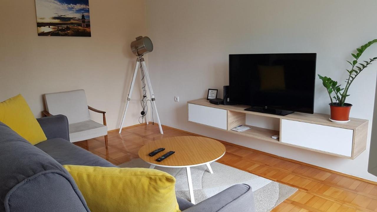 Apartman No.5 Nowy Sad Zewnętrze zdjęcie