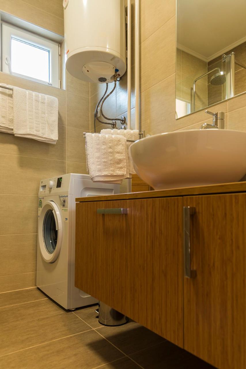 Apartman No.5 Nowy Sad Zewnętrze zdjęcie