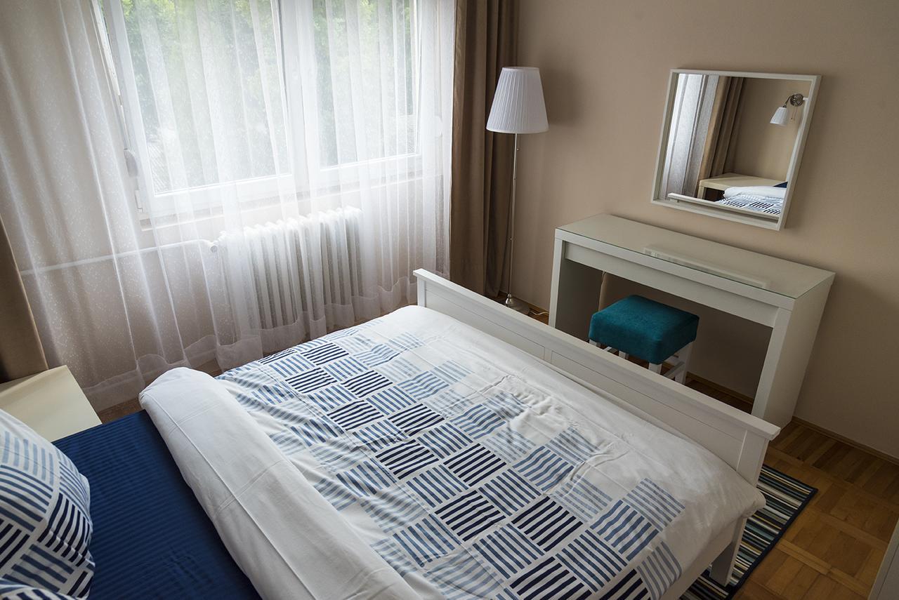 Apartman No.5 Nowy Sad Zewnętrze zdjęcie