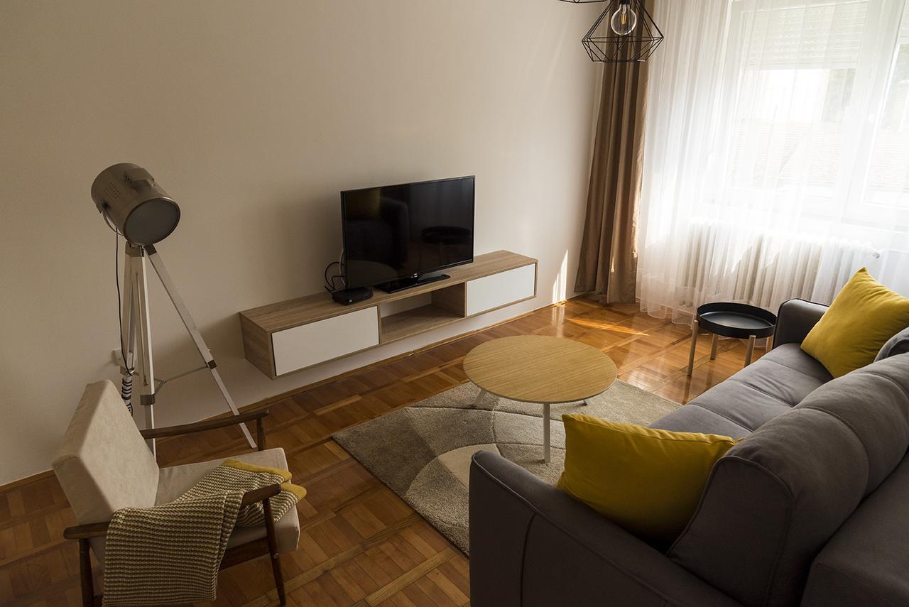 Apartman No.5 Nowy Sad Zewnętrze zdjęcie