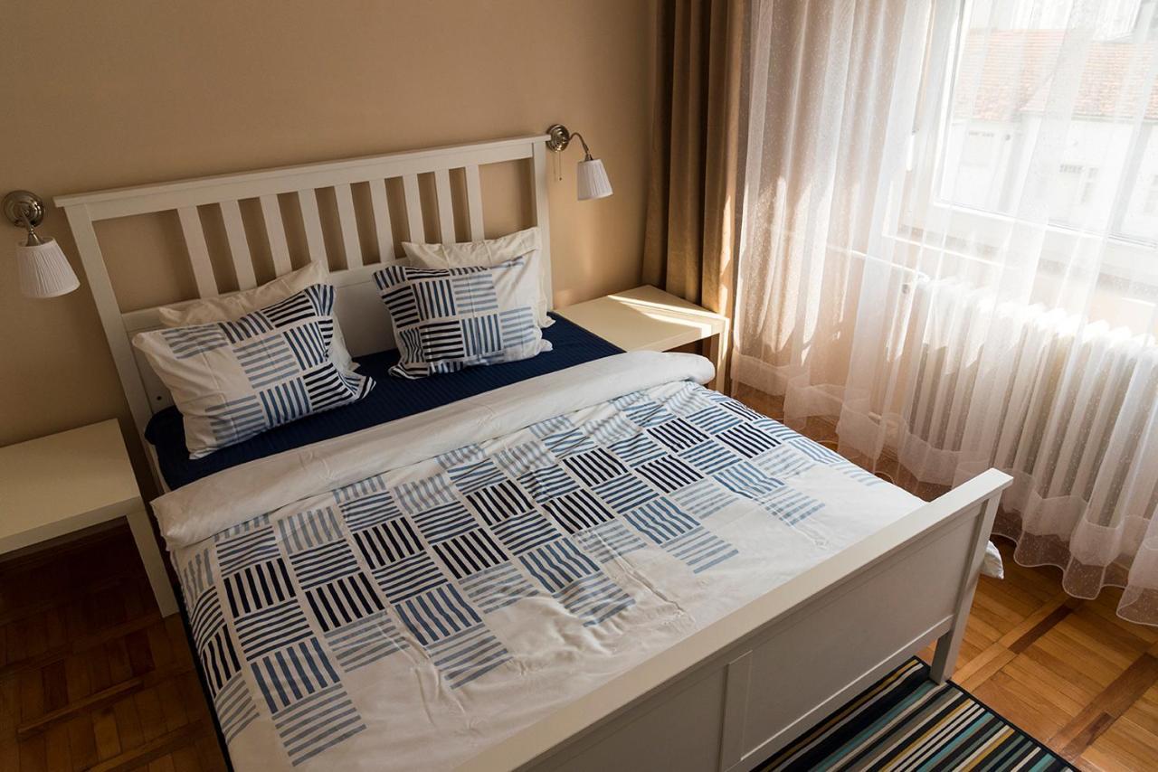 Apartman No.5 Nowy Sad Zewnętrze zdjęcie