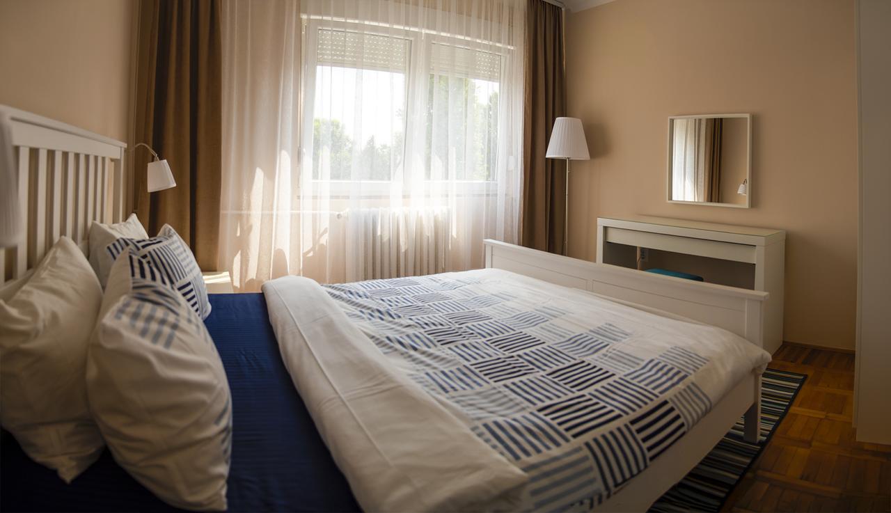 Apartman No.5 Nowy Sad Zewnętrze zdjęcie