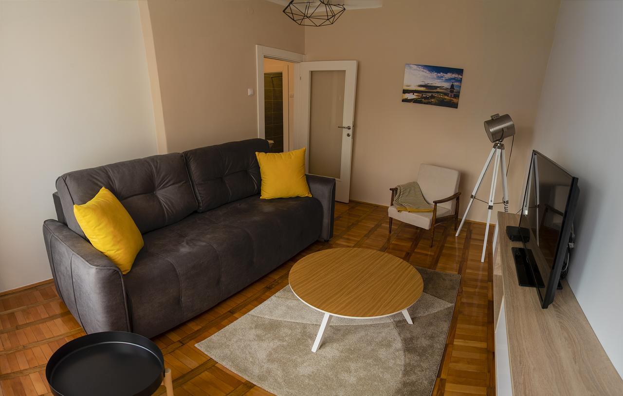 Apartman No.5 Nowy Sad Zewnętrze zdjęcie
