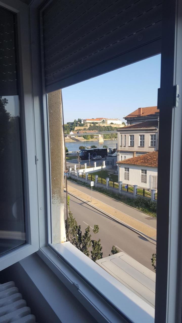 Apartman No.5 Nowy Sad Zewnętrze zdjęcie